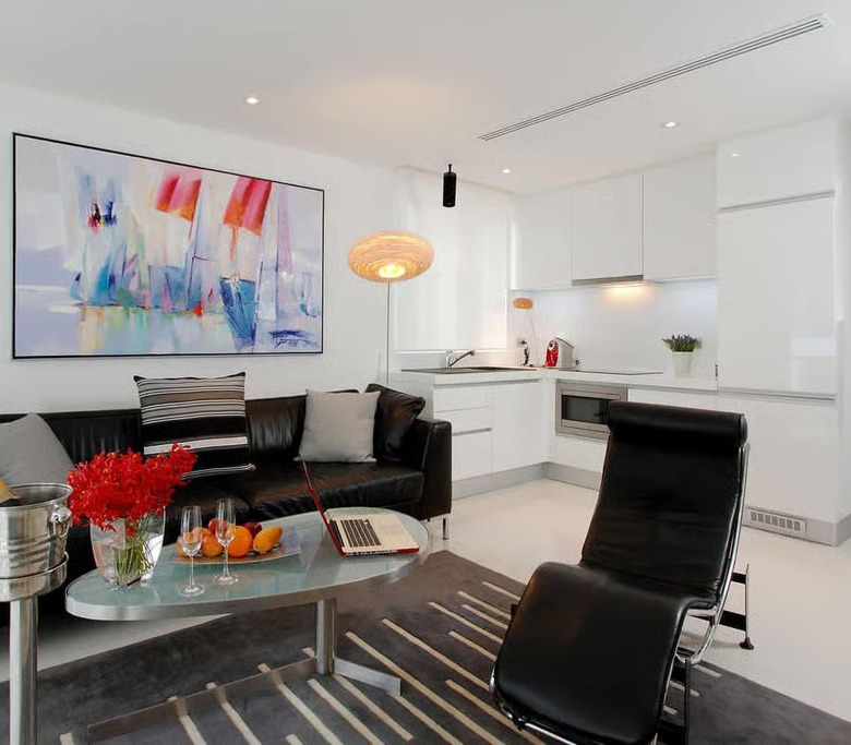 Hotel & Serviced Apartment Portfolio for Sale in Patong, Phuket