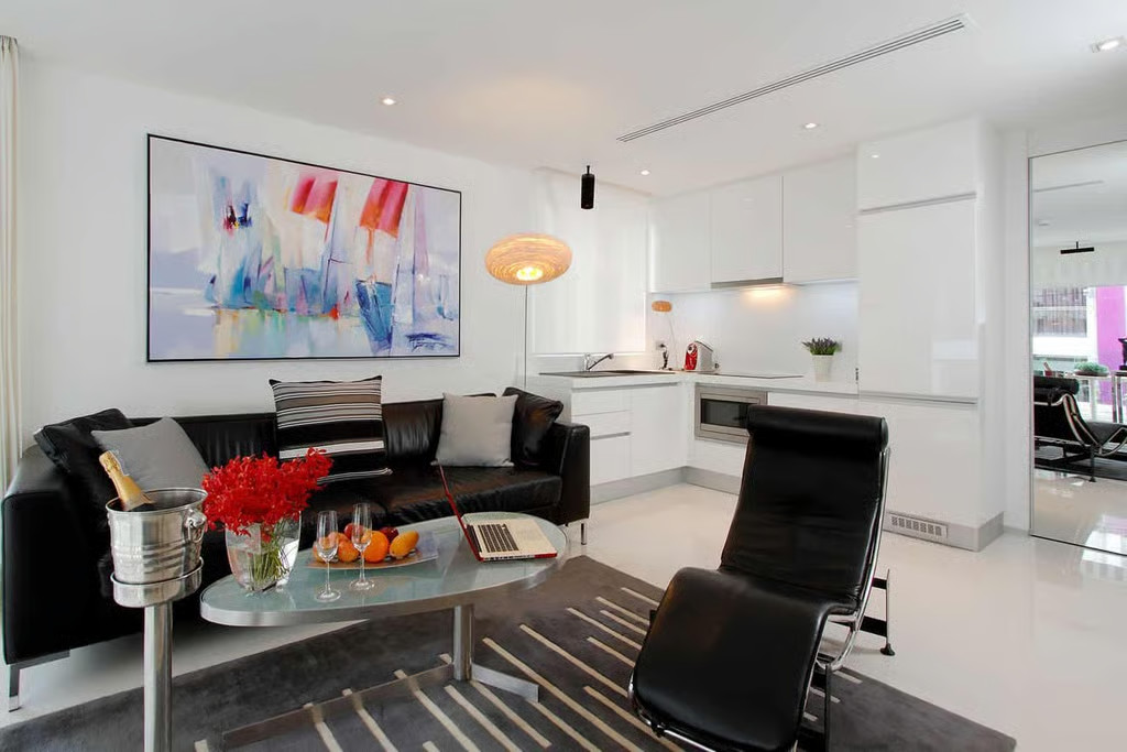 Hotel & Serviced Apartment Portfolio for Sale in Patong, Phuket