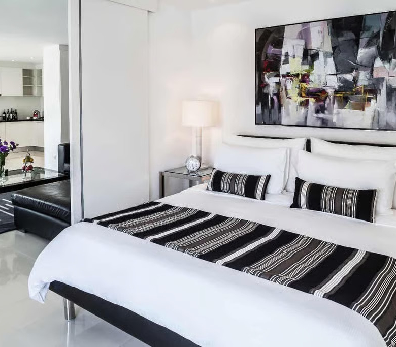 Hotel & Serviced Apartment Portfolio for Sale in Patong, Phuket