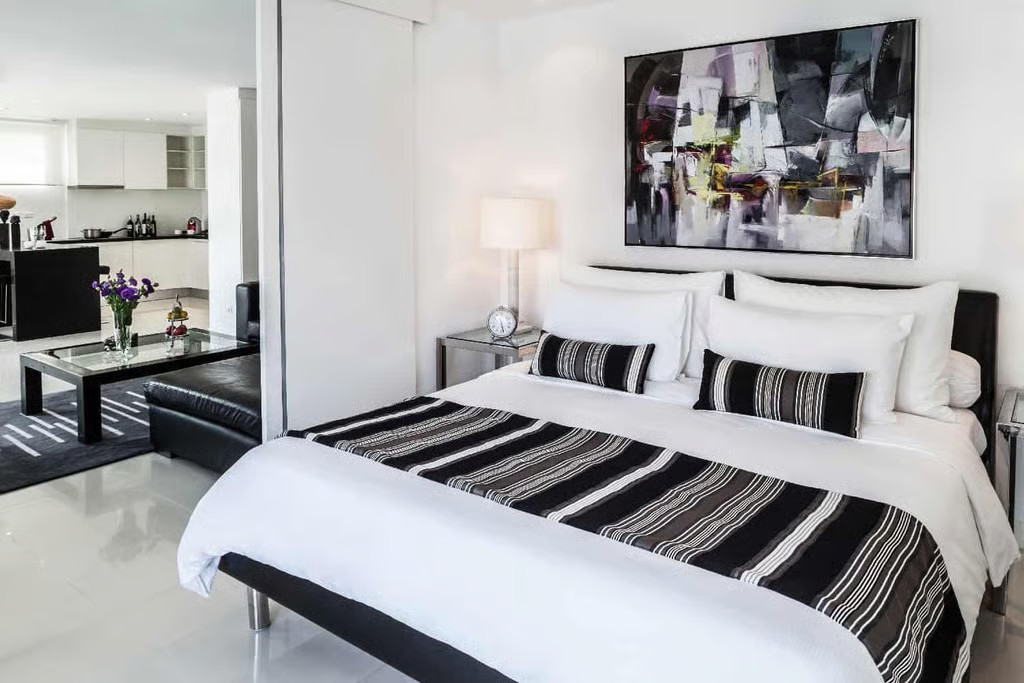 Hotel & Serviced Apartment Portfolio for Sale in Patong, Phuket