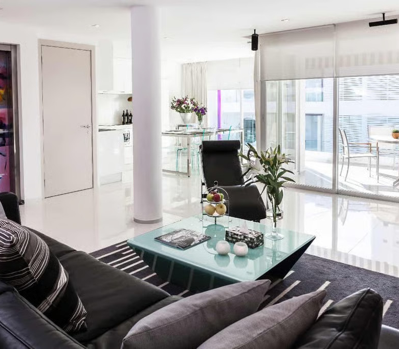 Hotel & Serviced Apartment Portfolio for Sale in Patong, Phuket