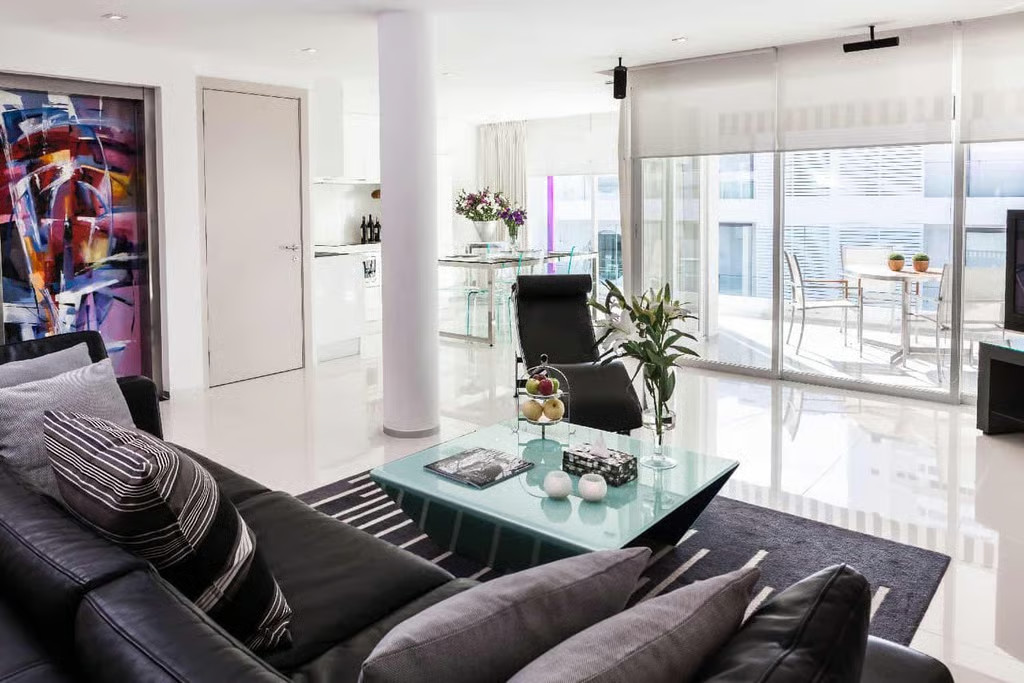 Hotel & Serviced Apartment Portfolio for Sale in Patong, Phuket