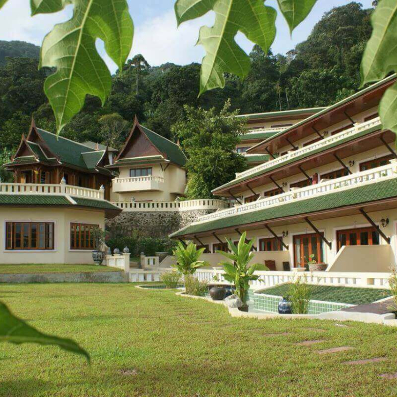 ขายโรงแรมวิวทะเลในป่าตอง | โครงการอพาร์ตเมนต์ 24 ยูนิต
