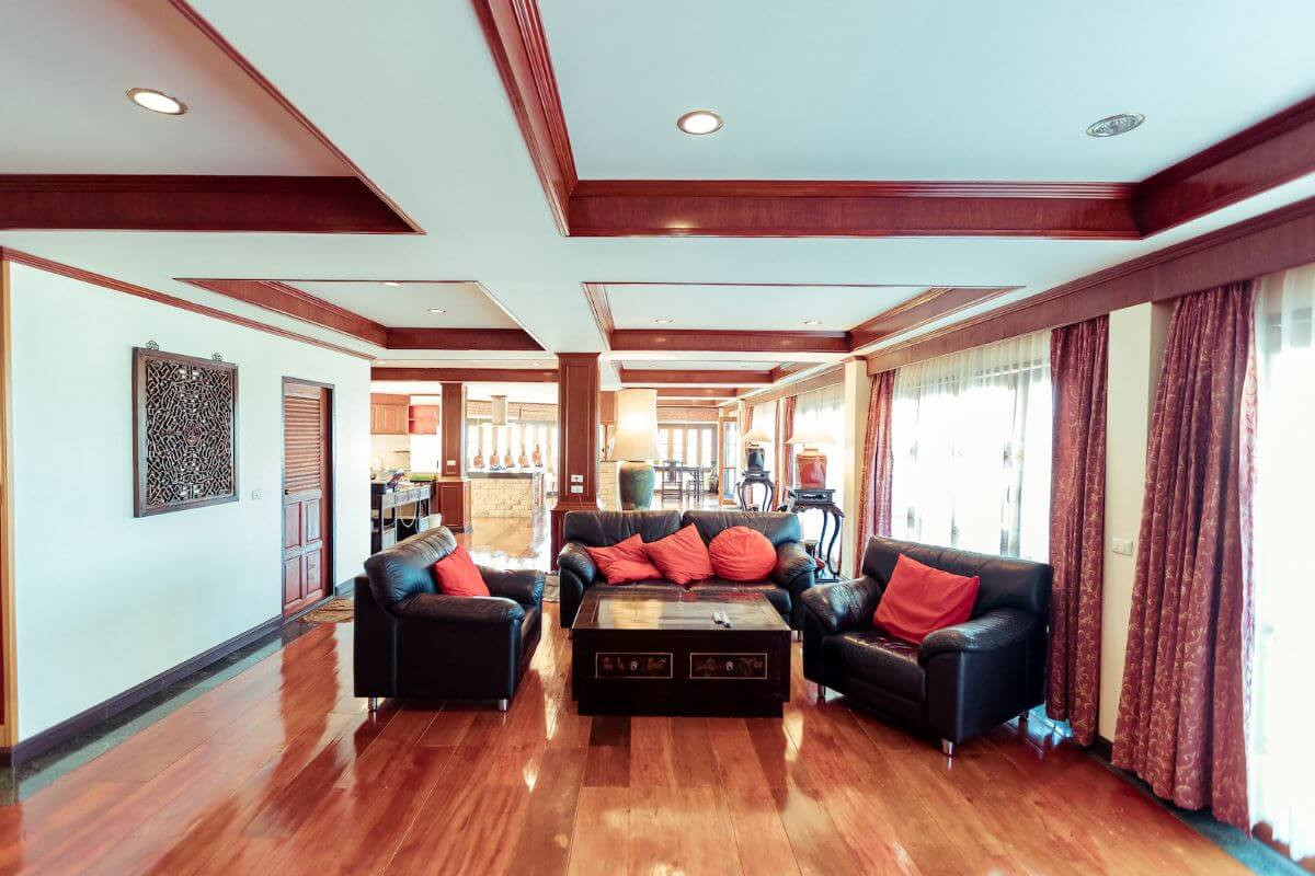 Sea View Hotel for Sale in Patong | 24-Apartment Estate