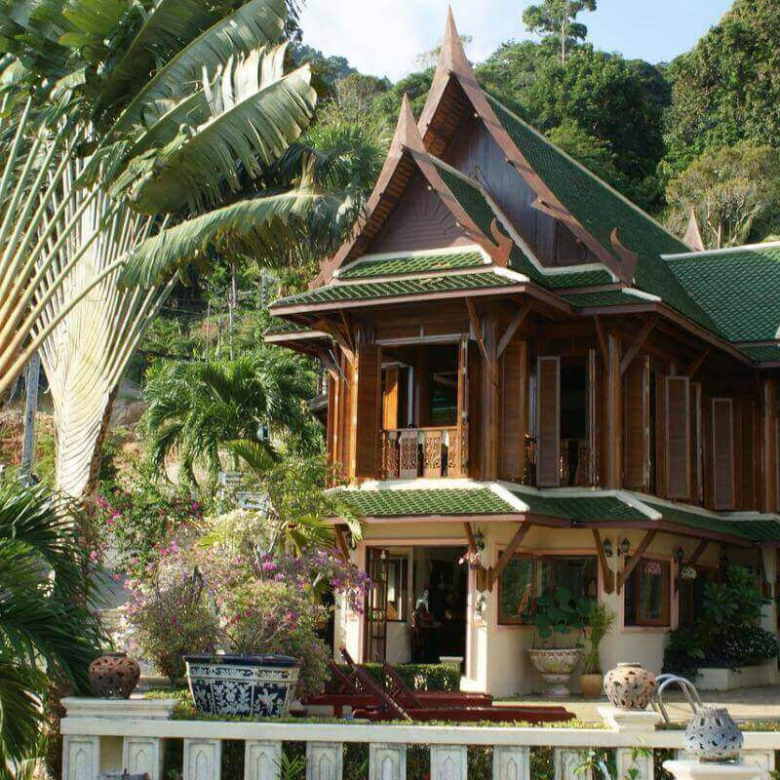 ขายโรงแรมวิวทะเลในป่าตอง | โครงการอพาร์ตเมนต์ 24 ยูนิต