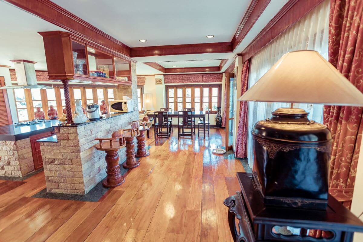 Sea View Hotel for Sale in Patong | 24-Apartment Estate