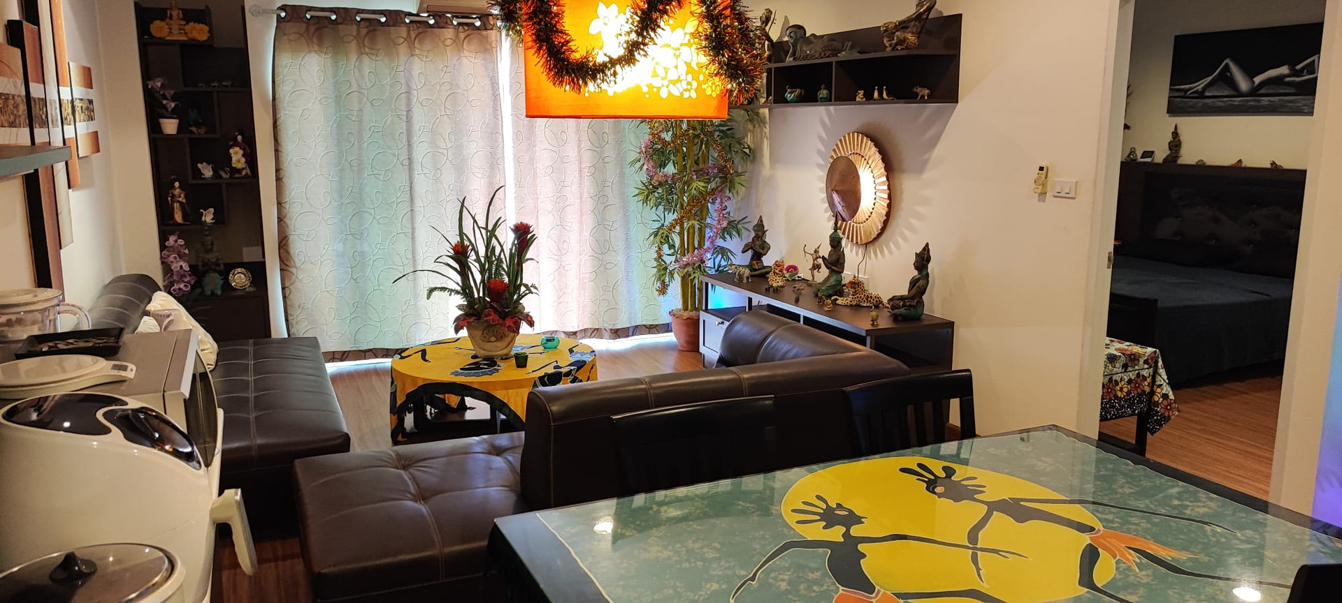 Spacious 1 Bedroom Foreign Freehold Condo for Sale at Phuket Villa Patong Beach