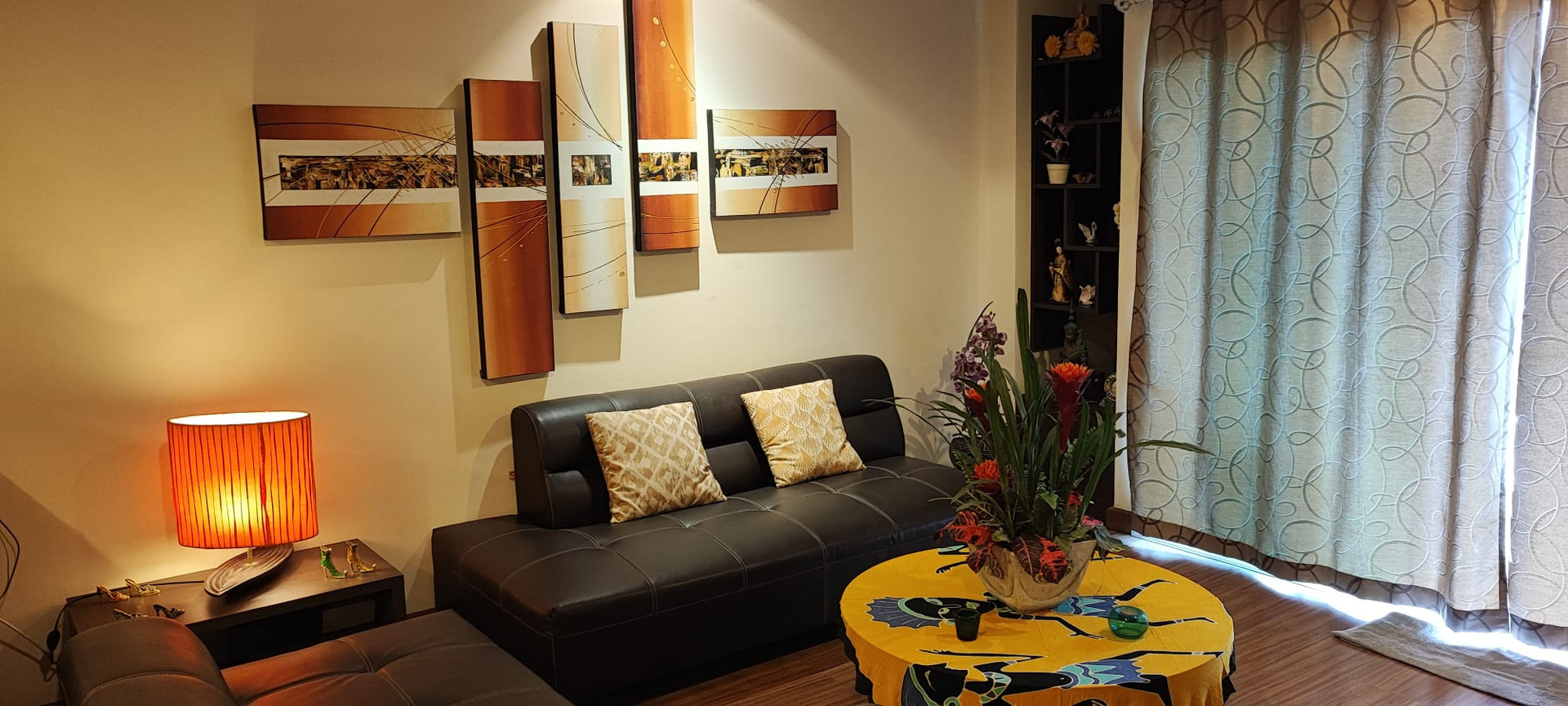 Spacious 1 Bedroom Foreign Freehold Condo for Sale at Phuket Villa Patong Beach
