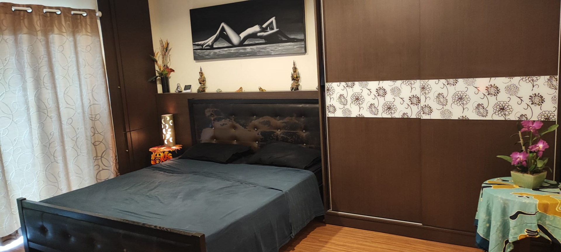 Spacious 1 Bedroom Foreign Freehold Condo for Sale at Phuket Villa Patong Beach