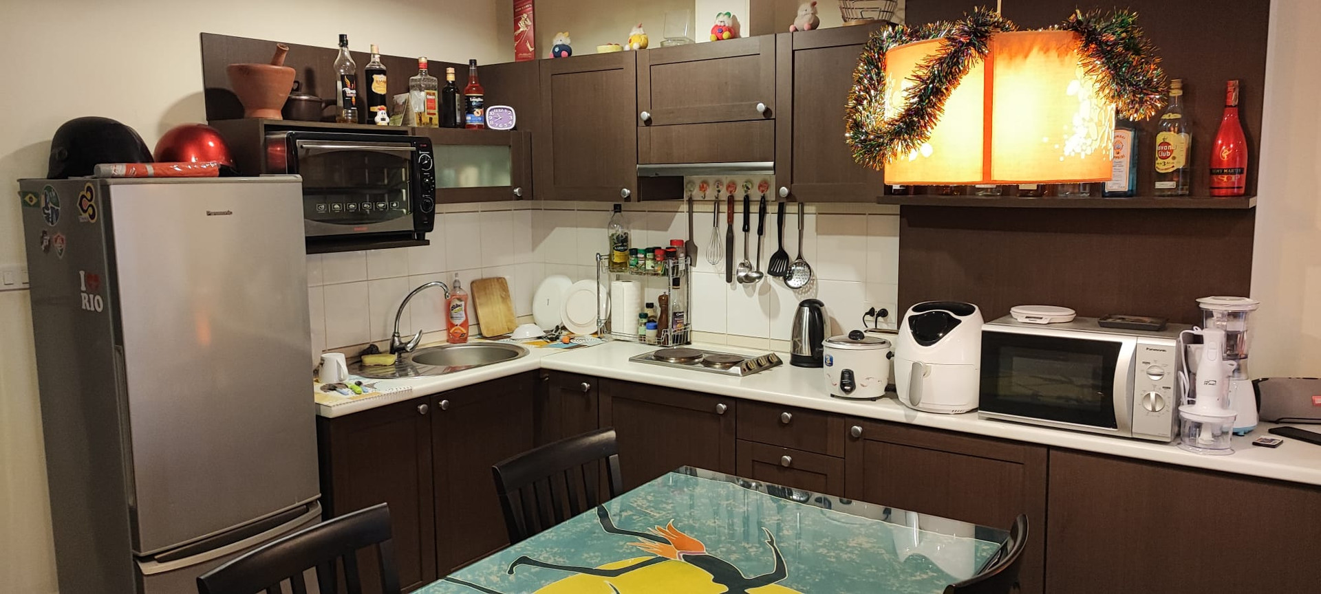 Spacious 1 Bedroom Foreign Freehold Condo for Sale at Phuket Villa Patong Beach