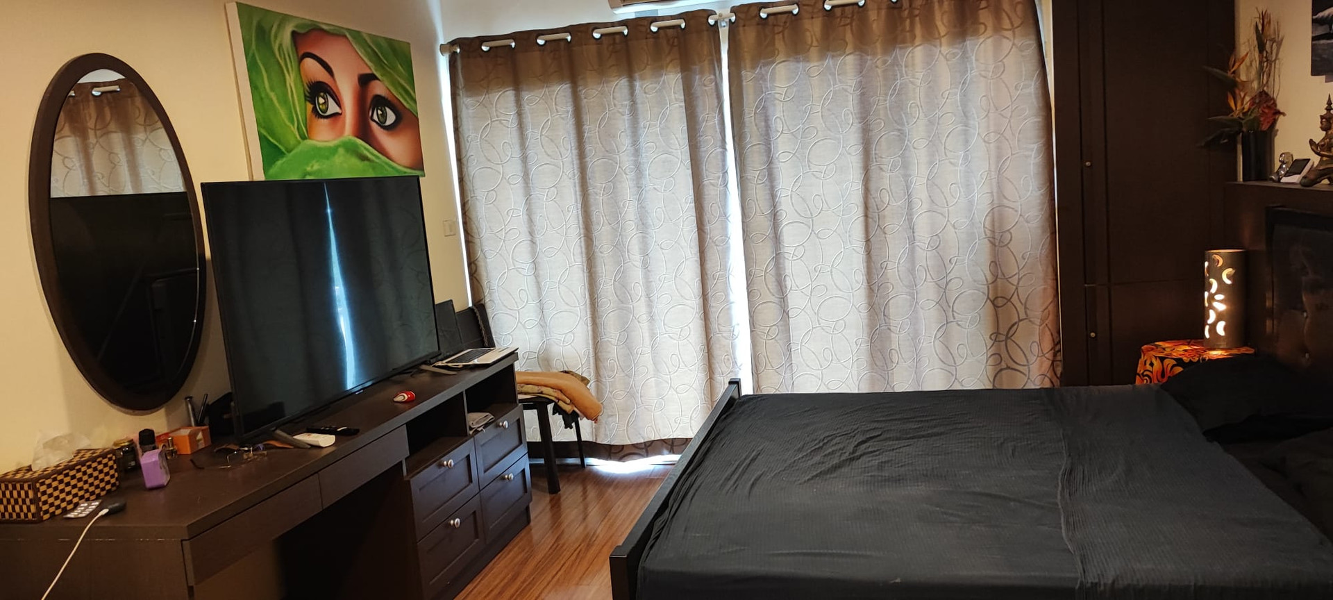 Spacious 1 Bedroom Foreign Freehold Condo for Sale at Phuket Villa Patong Beach