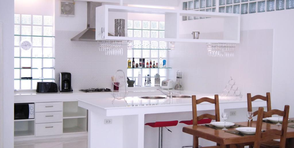 2 Bedroom Pool Villa for Rent in Paklok Near Ao Po Marina