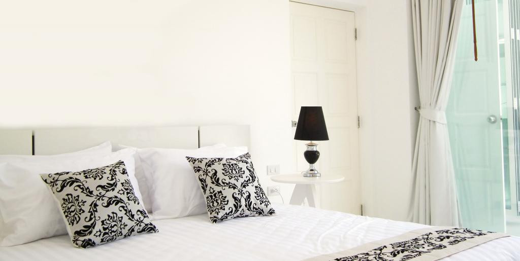 2 Bedroom Pool Villa for Rent in Paklok Near Ao Po Marina