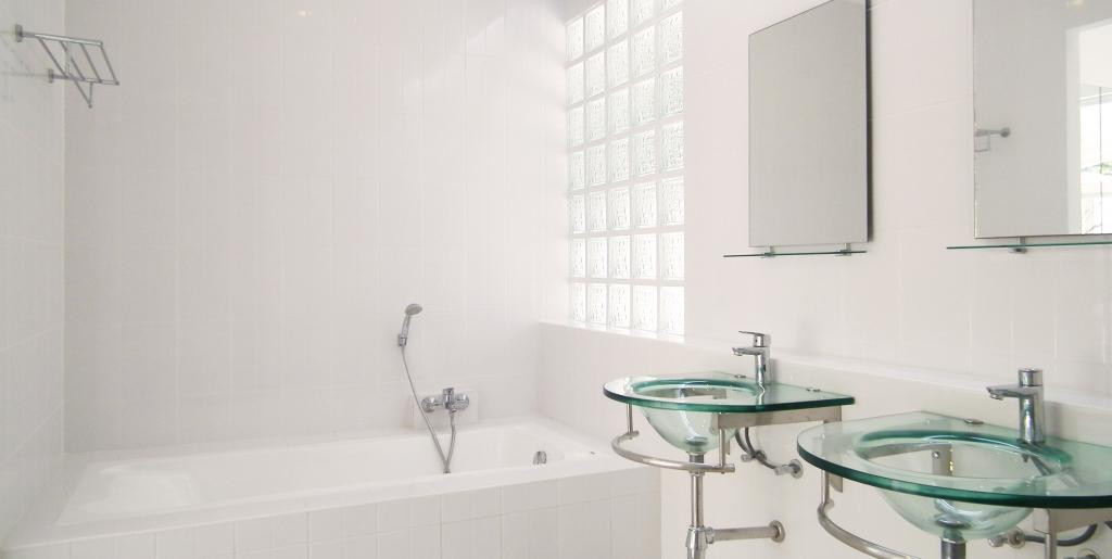 2 Bedroom Pool Villa for Rent in Paklok Near Ao Po Marina