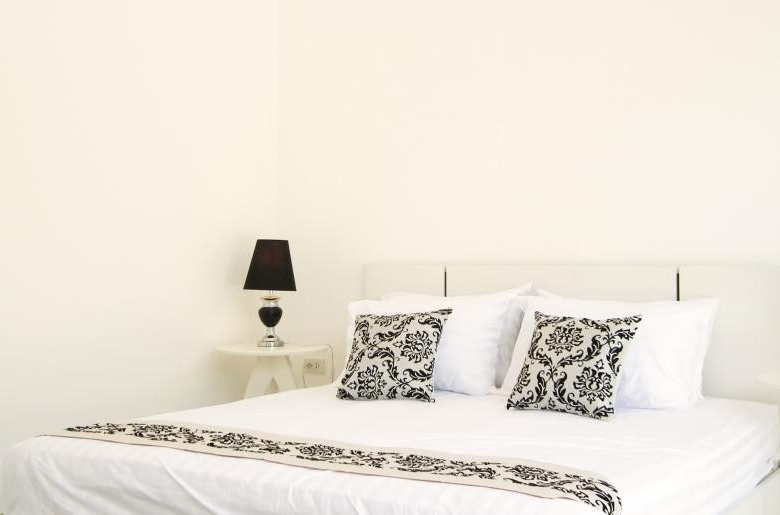 2 Bedroom Pool Villa for Rent in Paklok Near Ao Po Marina