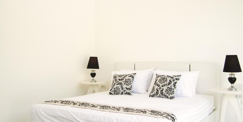 2 Bedroom Pool Villa for Rent in Paklok Near Ao Po Marina