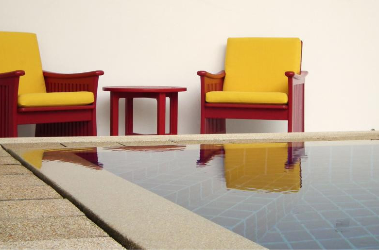 2 Bedroom Pool Villa for Rent in Paklok Near Ao Po Marina