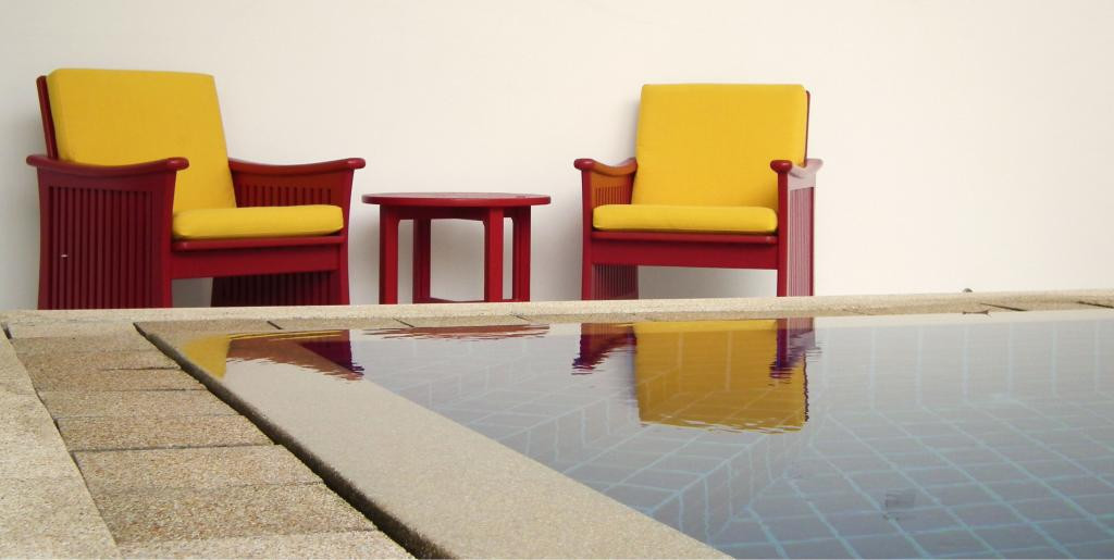 2 Bedroom Pool Villa for Rent in Paklok Near Ao Po Marina