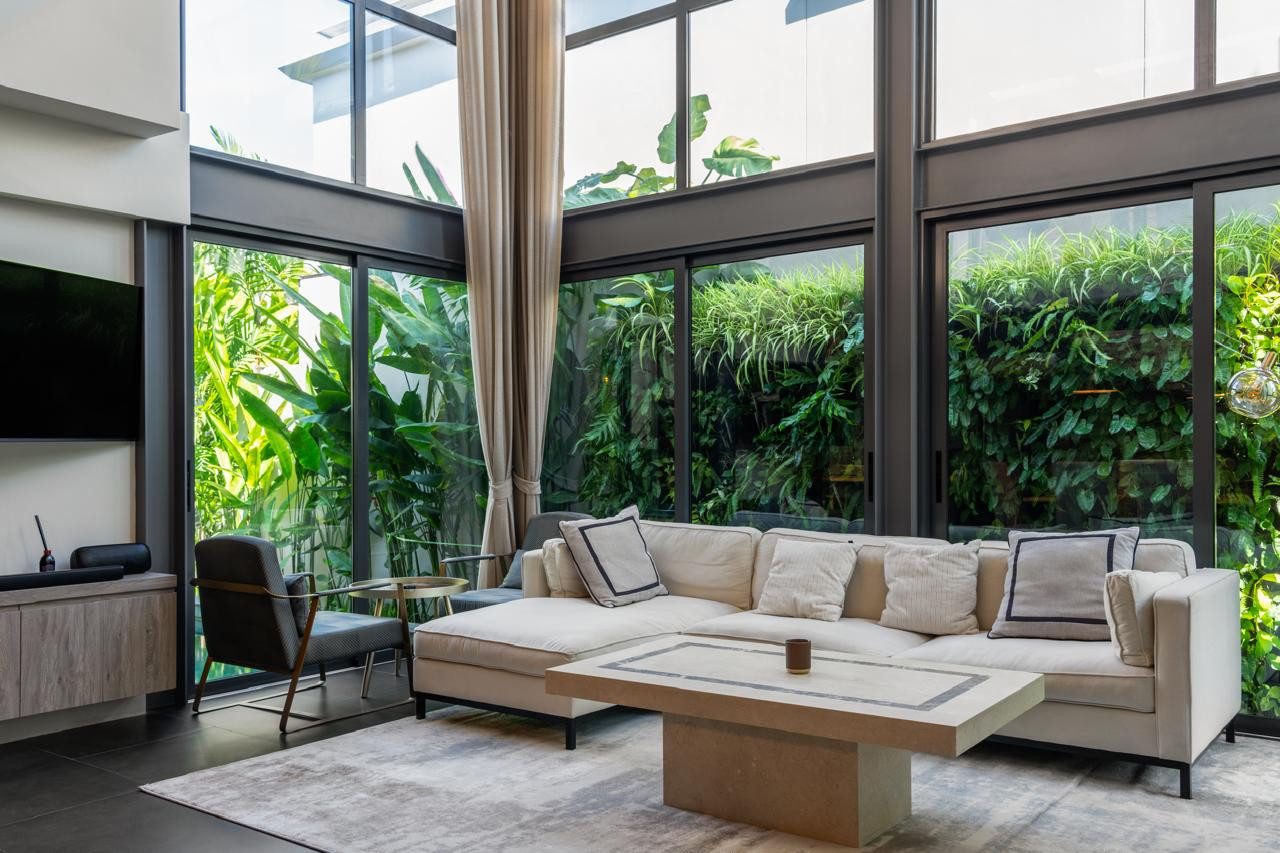 Вилла Riverhouse Phuket на продажу в Чернгталае | Вилла с 2 спальнями и бассейном