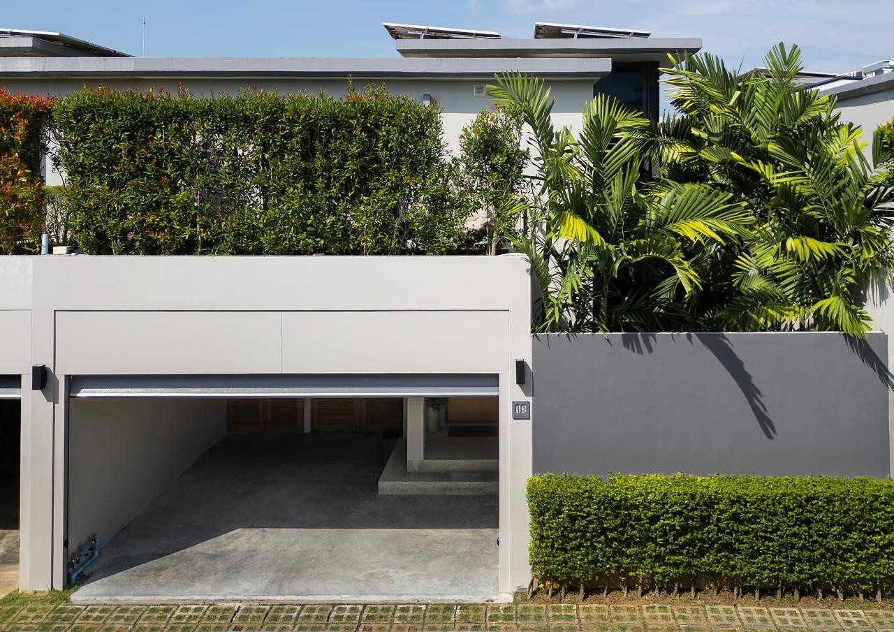 Вилла Riverhouse Phuket на продажу в Чернгталае | Вилла с 2 спальнями и бассейном