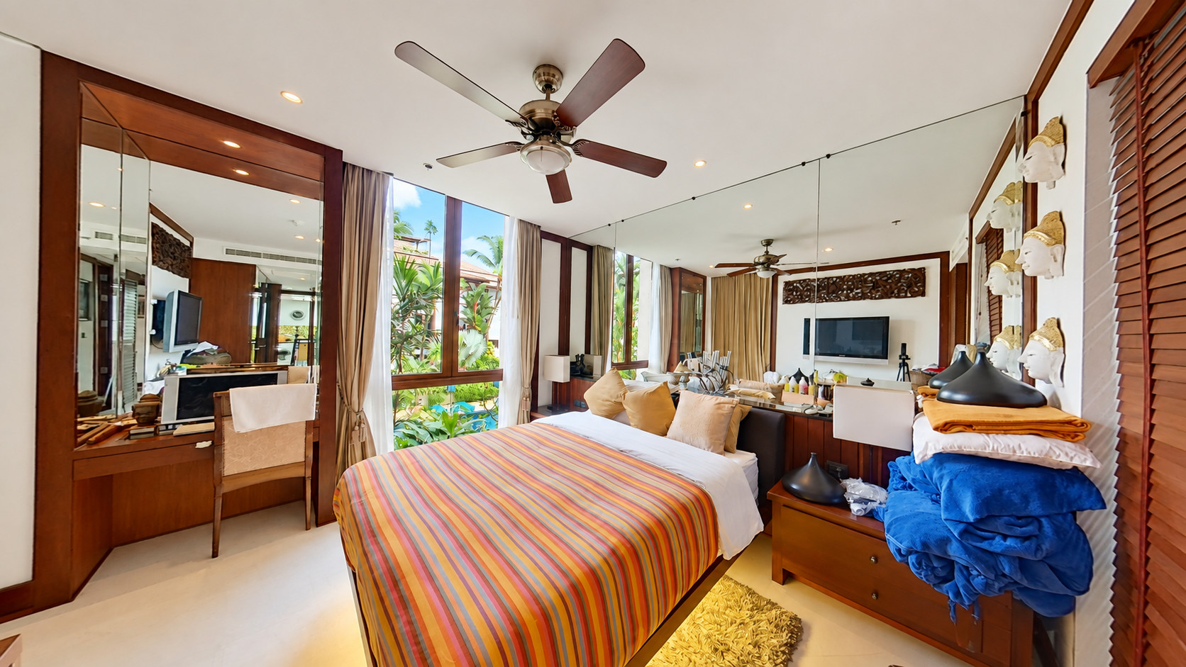 Royal Phuket Marina Condo for Sale – 2 Bedroom, 154 sqm