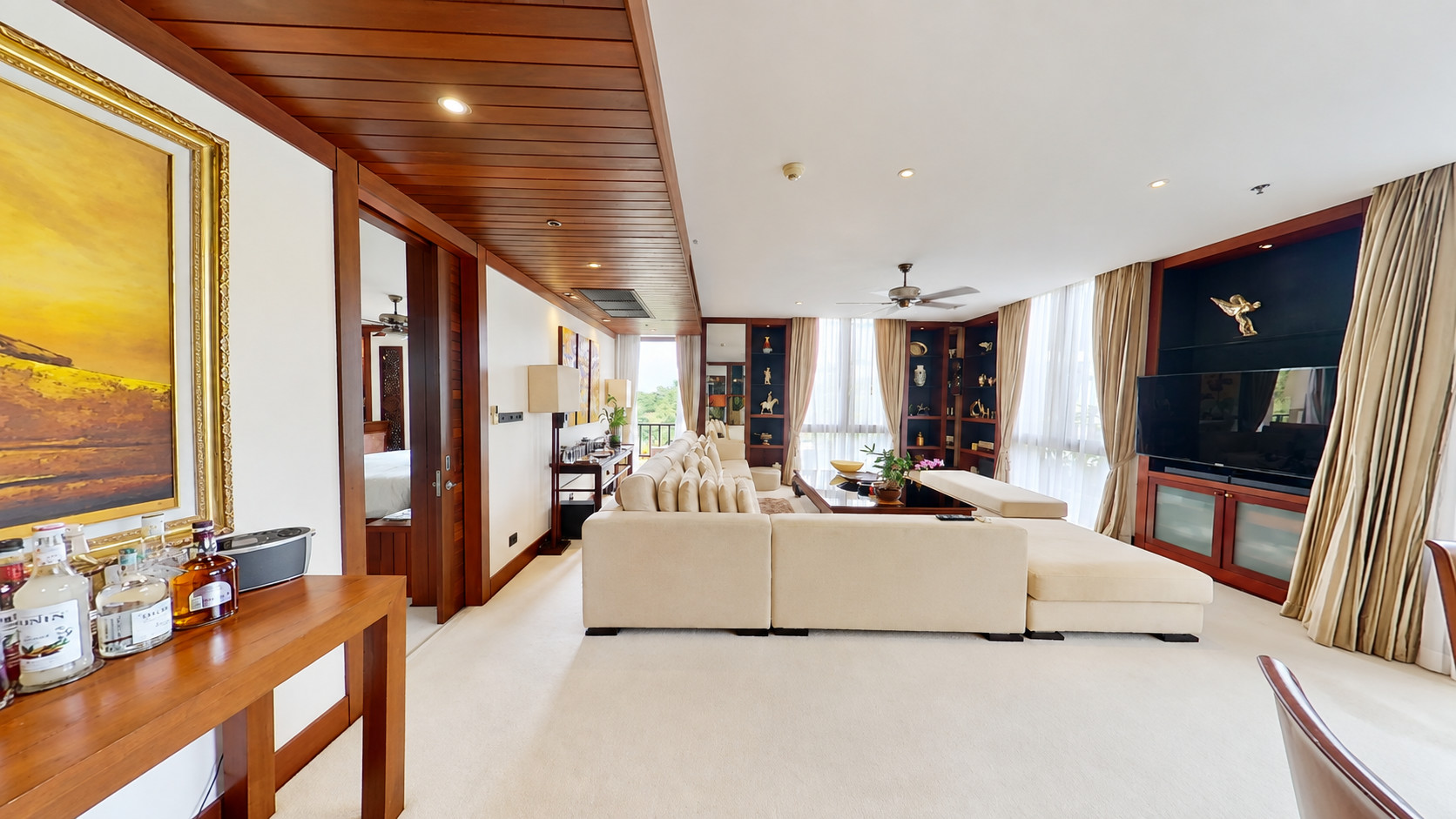 Royal Phuket Marina Condo for Sale – 2 Bedroom, 154 sqm