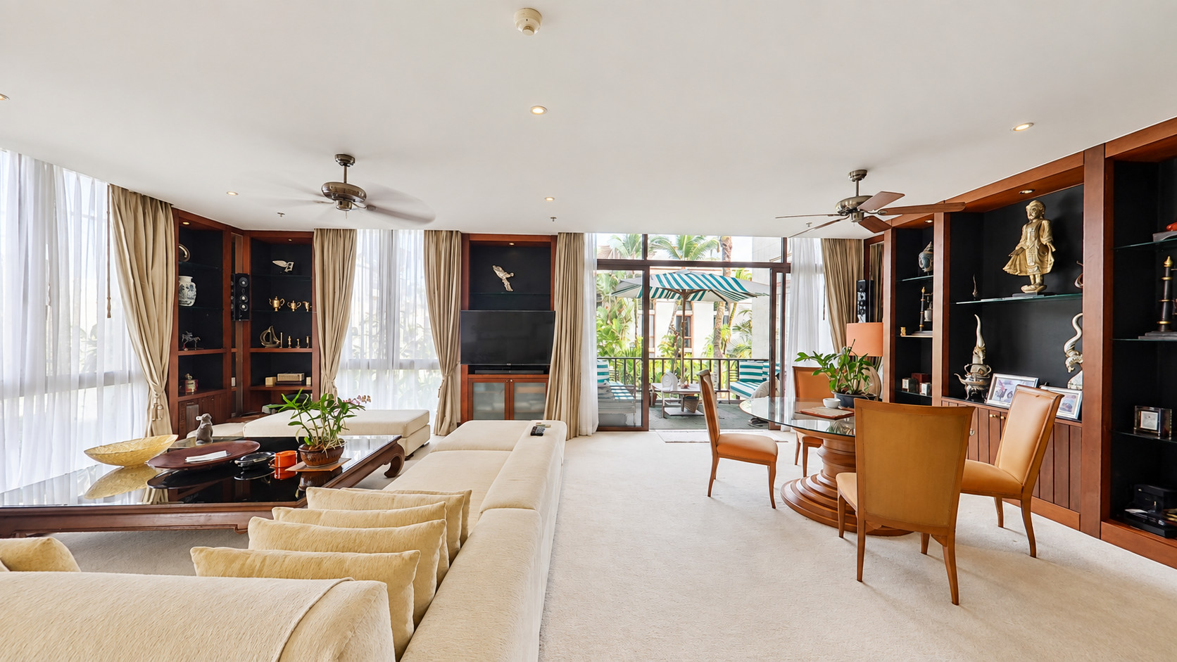 Royal Phuket Marina Condo for Sale – 2 Bedroom, 154 sqm