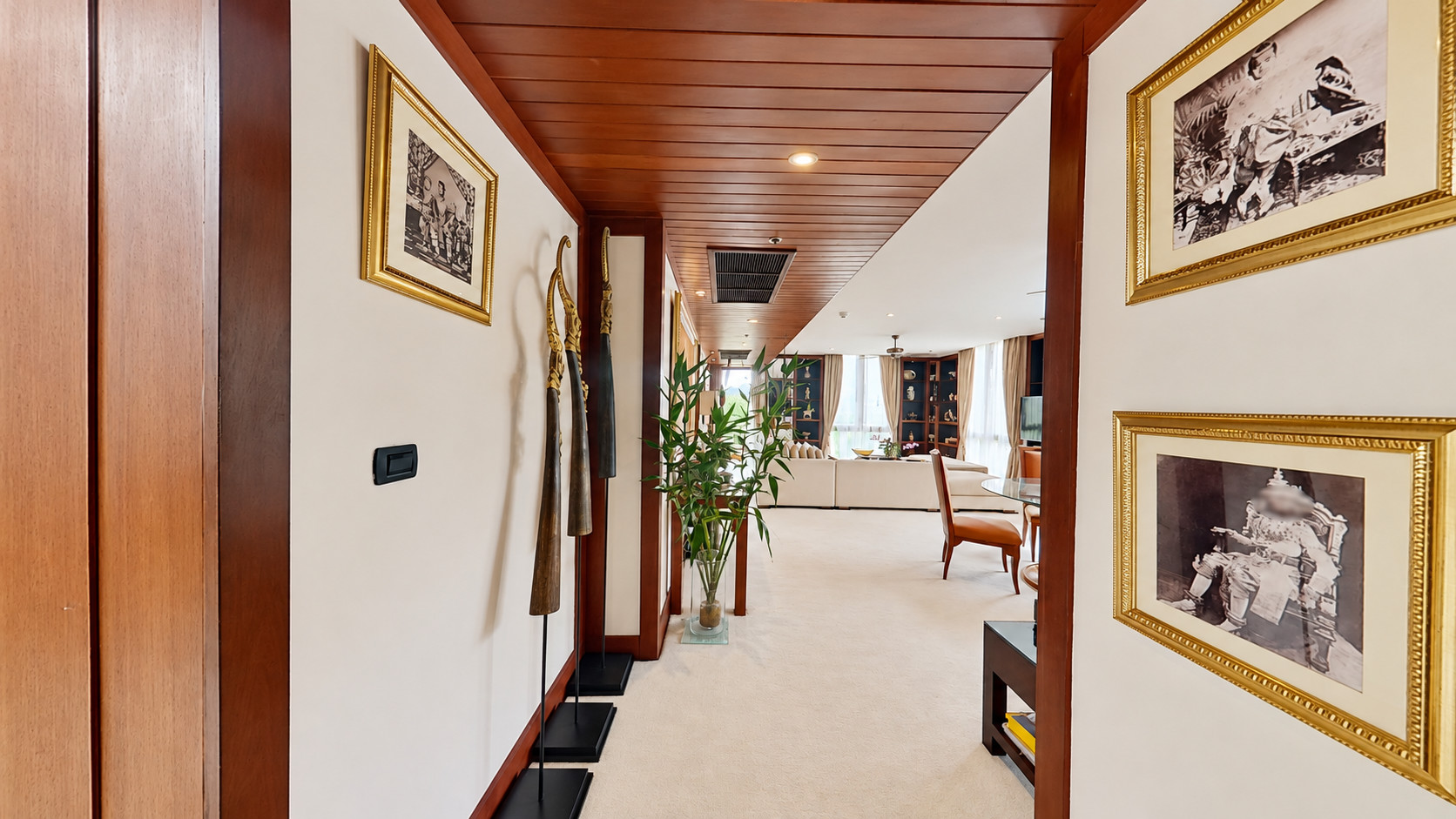 Royal Phuket Marina Condo for Sale – 2 Bedroom, 154 sqm