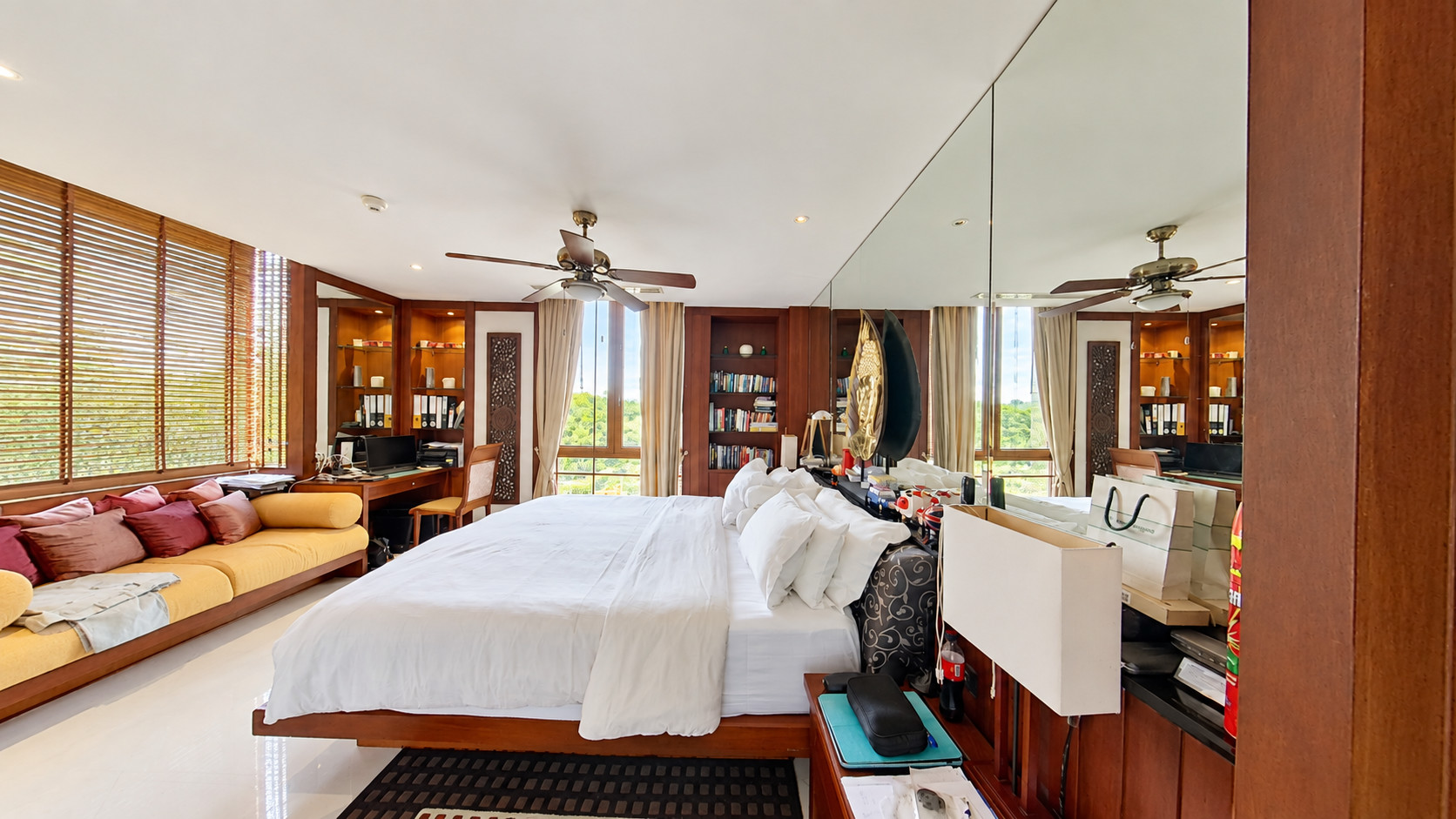 Royal Phuket Marina Condo for Sale – 2 Bedroom, 154 sqm