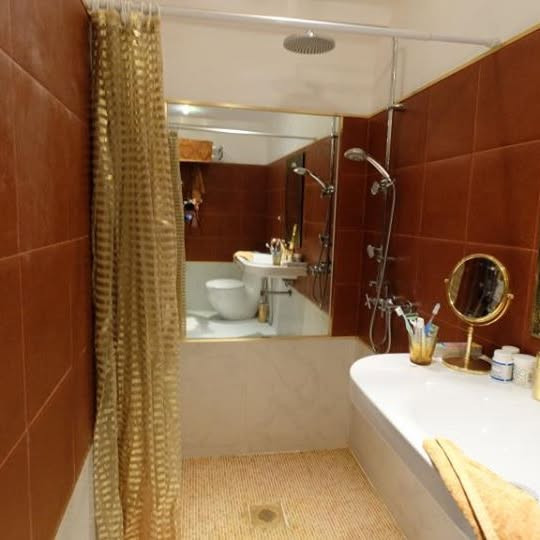Sea View 1-Bedroom Suite for Rent in Patong
