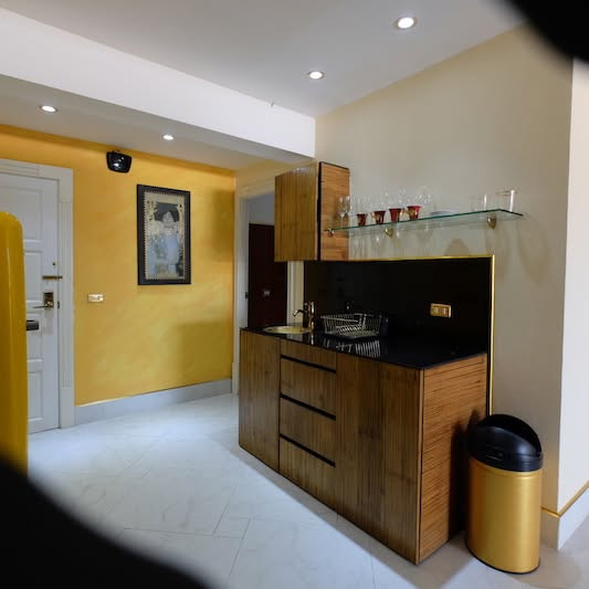 Sea View 1-Bedroom Suite for Rent in Patong