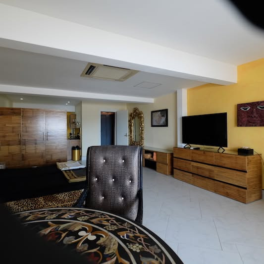 Sea View 1-Bedroom Suite for Rent in Patong