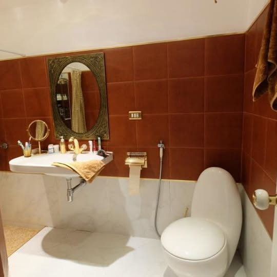 Sea View 1-Bedroom Suite for Rent in Patong