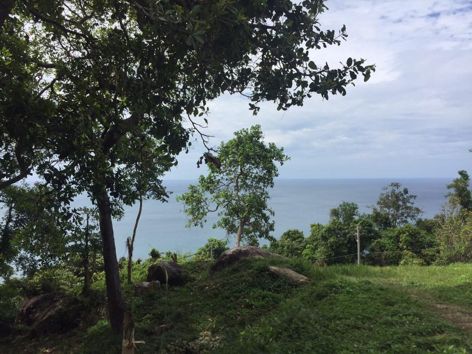 2 Rai Sea View Land for Sale in Millionaire’s Mile, Kamala