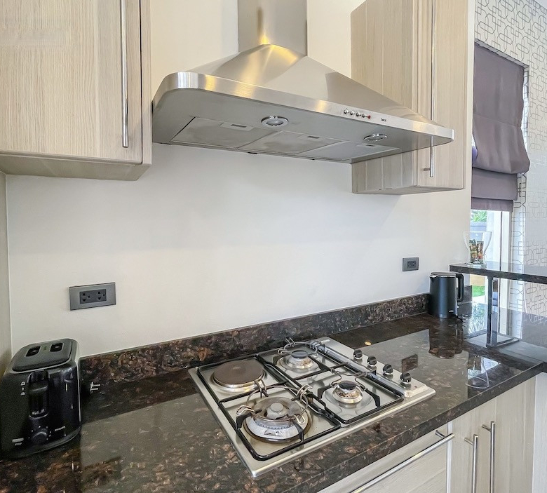 Resort for Sale in Paklok Phuket with 5 Villas