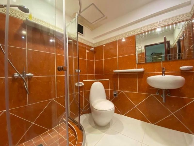 Sea View Studio Apartment with Private Garden for Rent in Patong