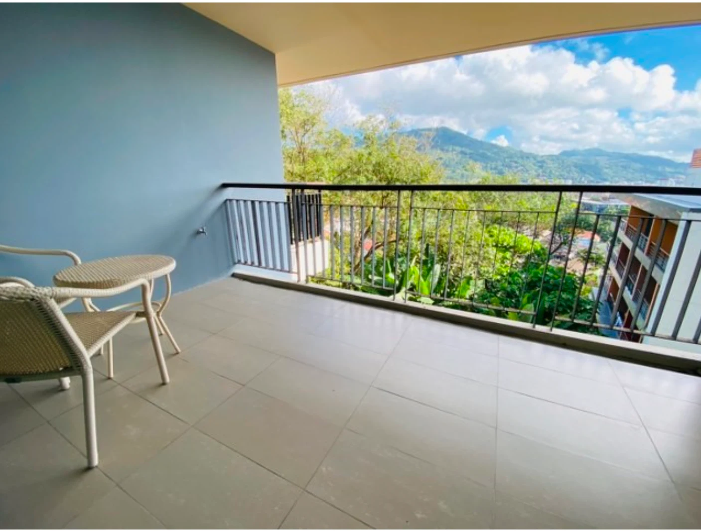 40 Sqm Studio for Rent in Patong at The Bliss – 20,000 THB/Month