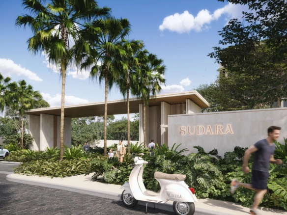 Sudara condo for sale in Bangtao Phuket