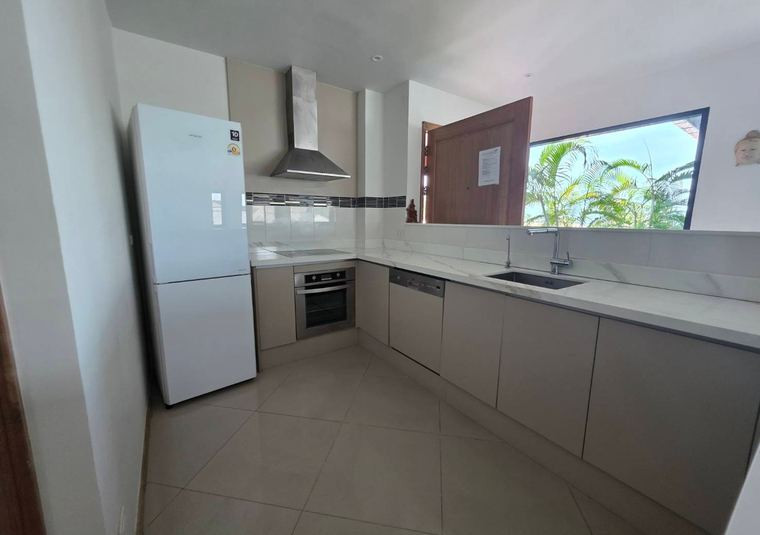 Surin Sabai Penthouse for Sale – 3 Bedroom, 262 sqm