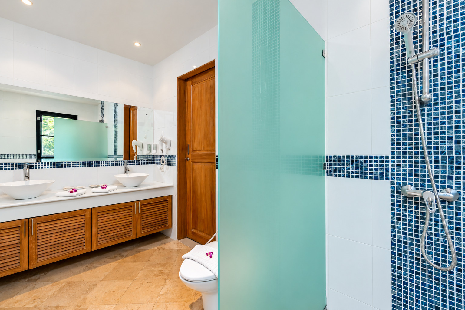 Surin Sabai Penthouse for Sale – 3 Bedroom, 262 sqm