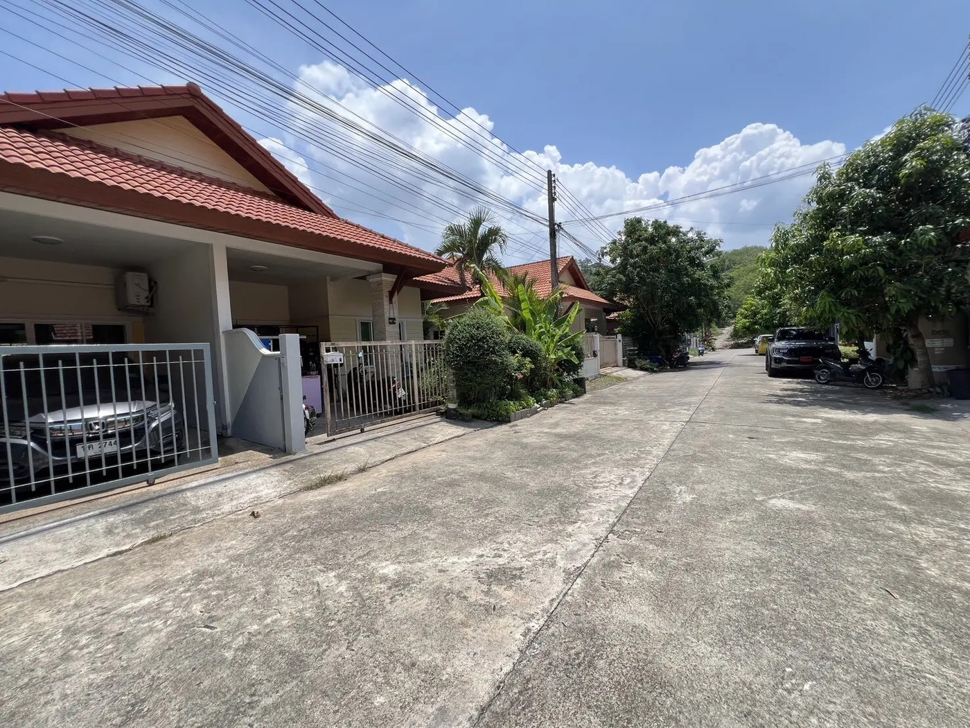 2-Bedroom Townhouse for Sale in Kathu, Phuket