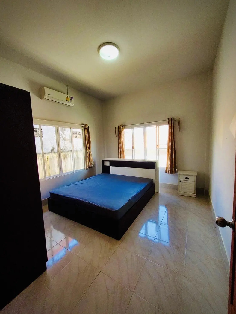 2-Bedroom Townhouse for Sale in Kathu, Phuket