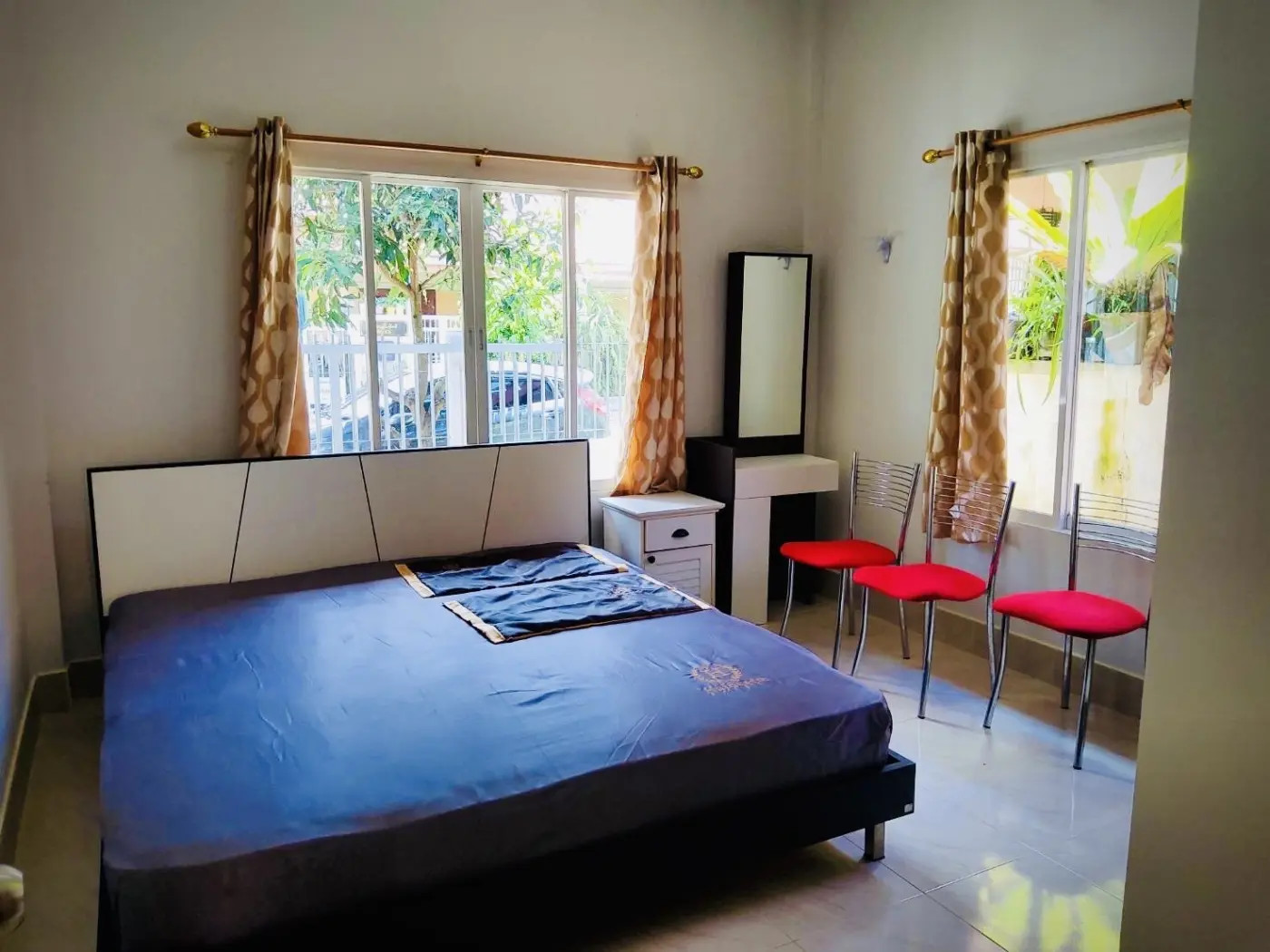 2-Bedroom Townhouse for Sale in Kathu, Phuket