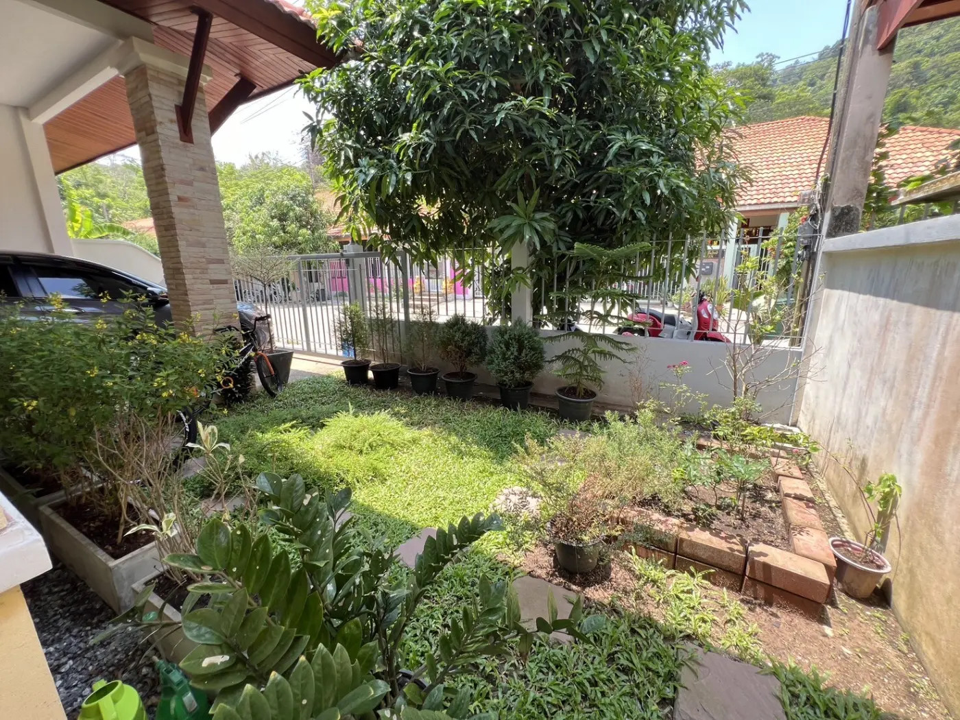 2-Bedroom Townhouse for Sale in Kathu, Phuket
