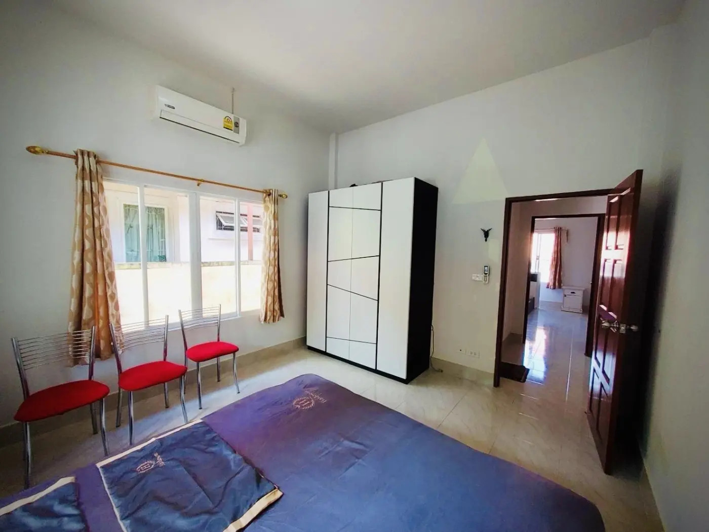 2-Bedroom Townhouse for Sale in Kathu, Phuket