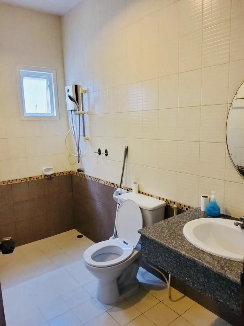 2-Bedroom Townhouse for Sale in Kathu, Phuket