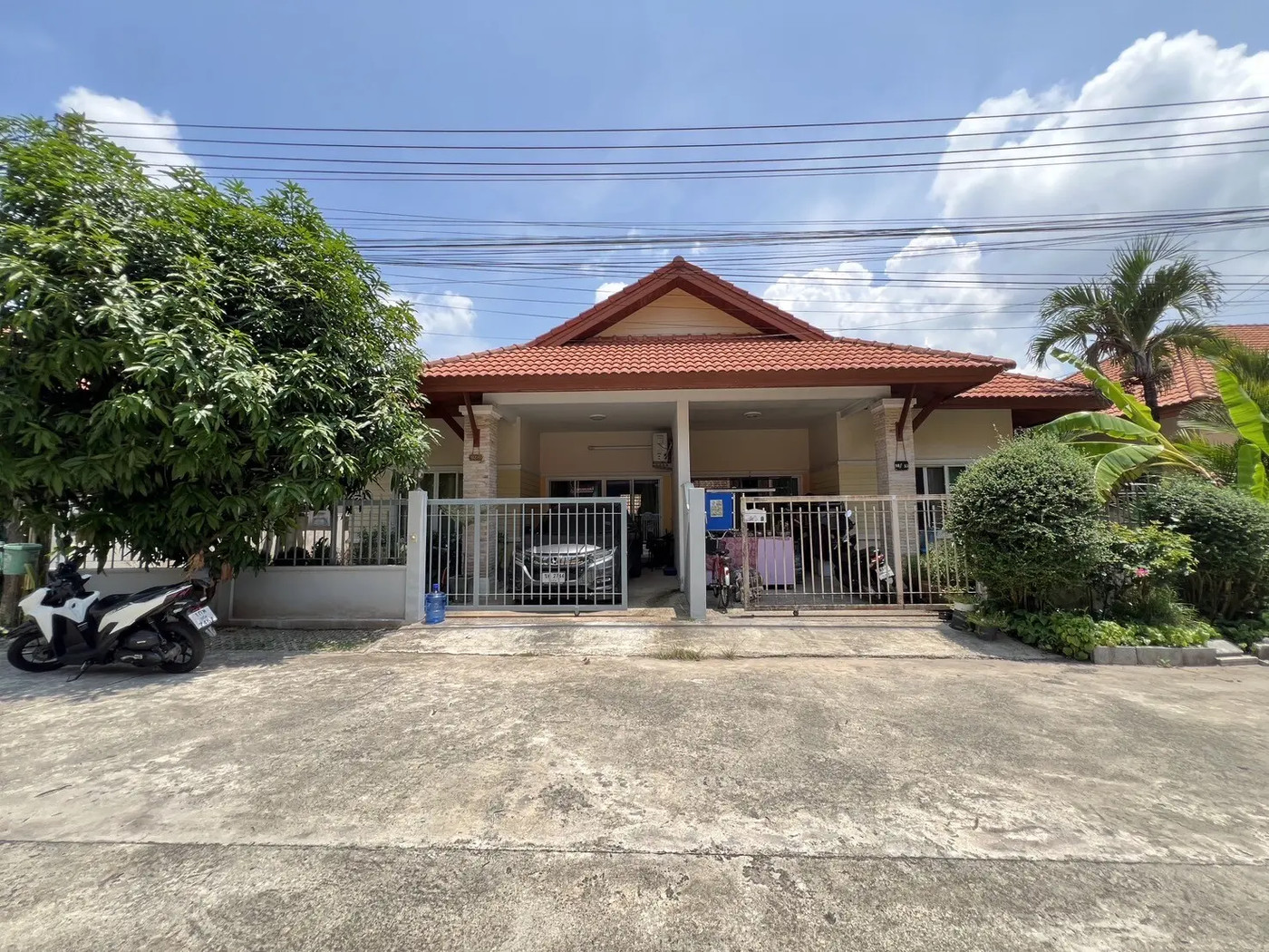2-Bedroom Townhouse for Sale in Kathu, Phuket