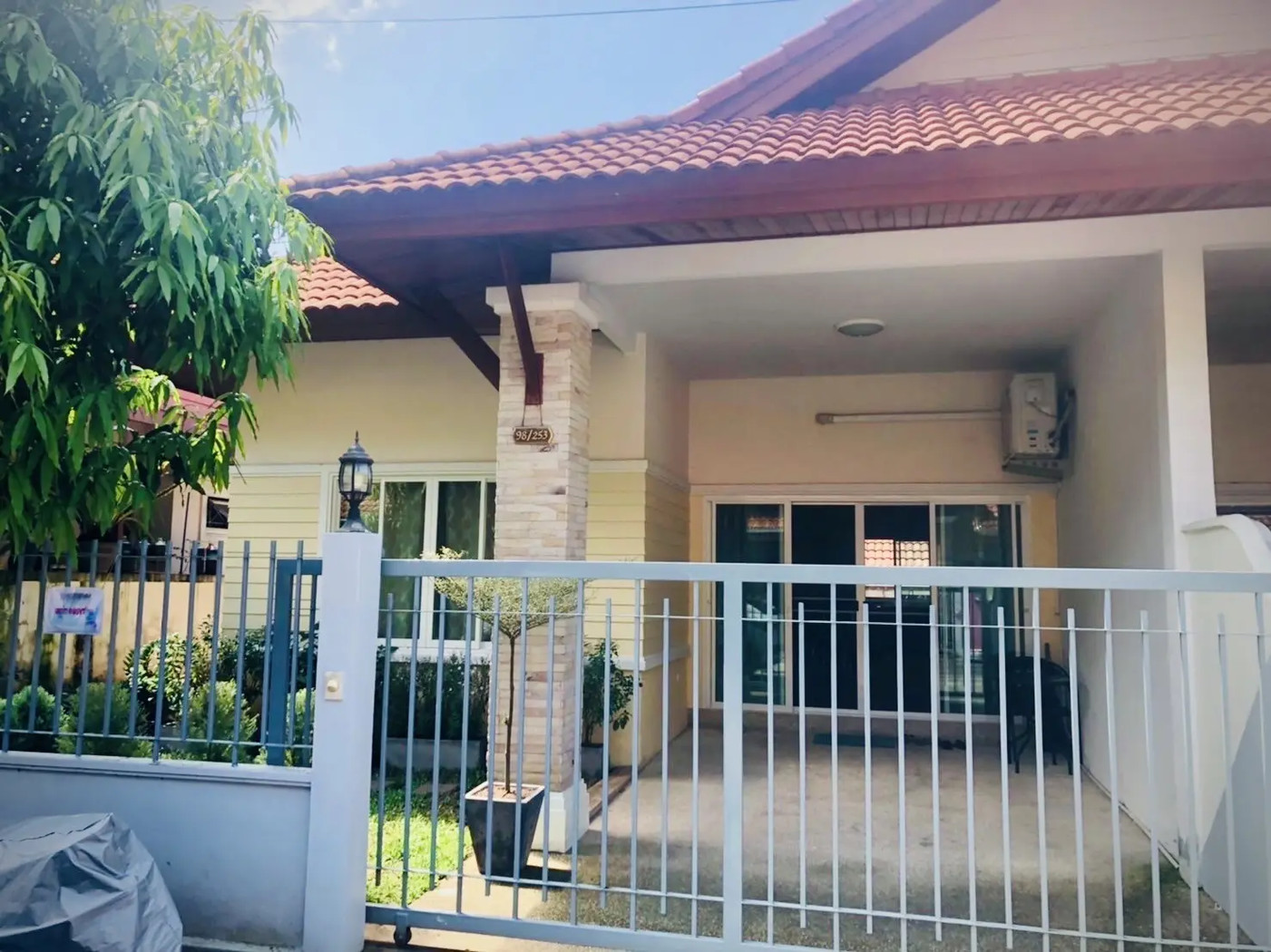 2-Bedroom Townhouse for Sale in Kathu, Phuket