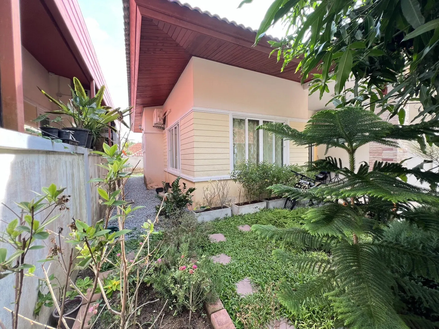 2-Bedroom Townhouse for Sale in Kathu, Phuket