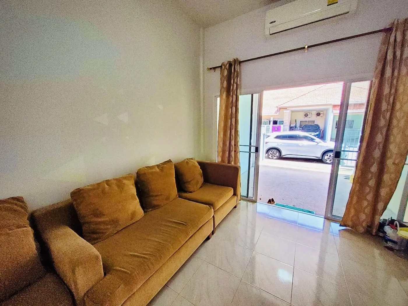 2-Bedroom Townhouse for Sale in Kathu, Phuket